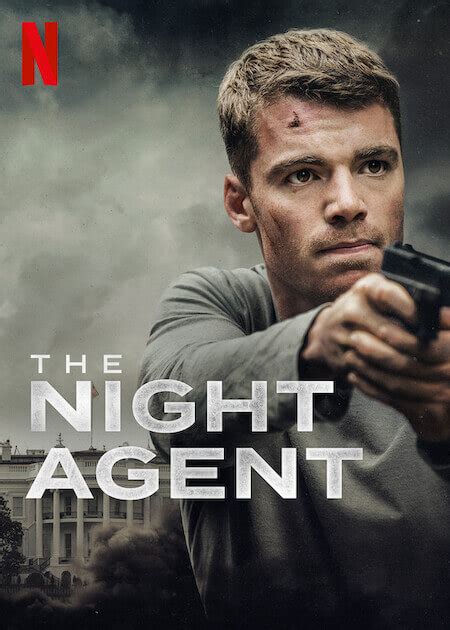 alluc the night agent|The Night Agent: All Episodes .